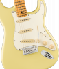 Fender Player II Stratocaster Maple Fingerboard Hialeah Yellow